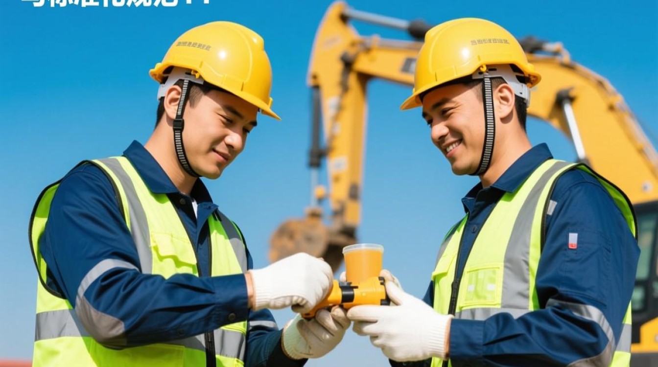 安全生产标准化规范具体实施步骤有哪些？