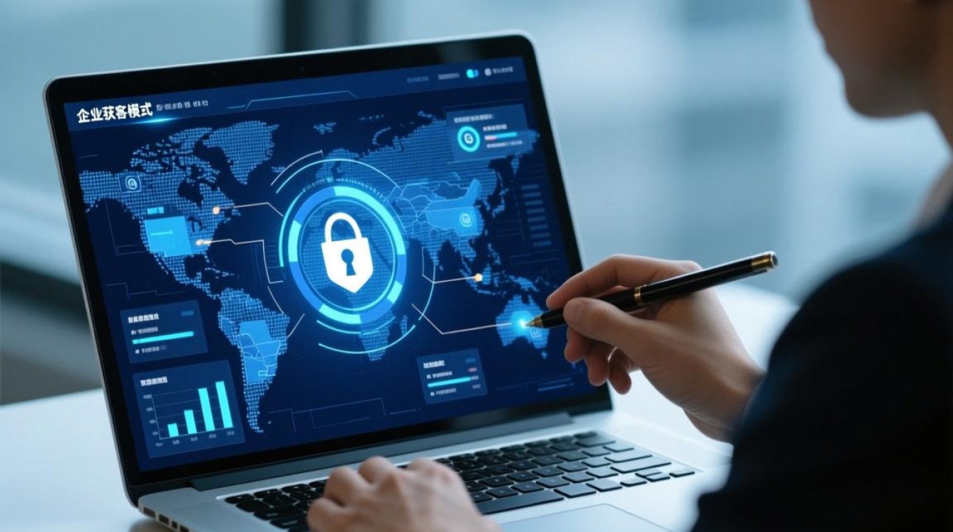 安全的大数据拓客如何保障用户隐私？