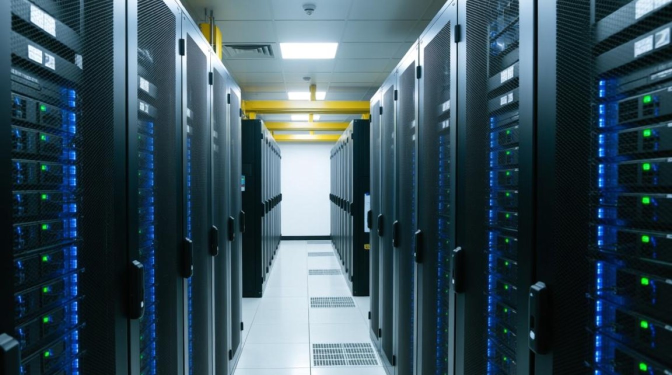 陕西地区如何利用现有服务器资源实现更高效的数据处理与存储？