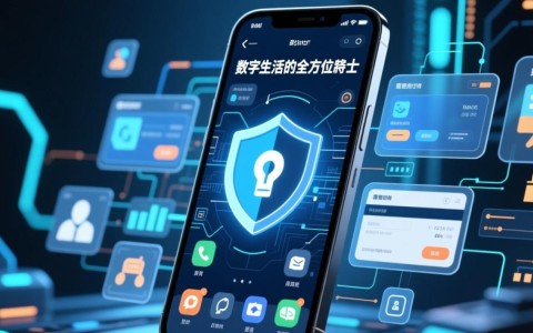 安全管家手机版能实时防护吗?下载需注意什么?