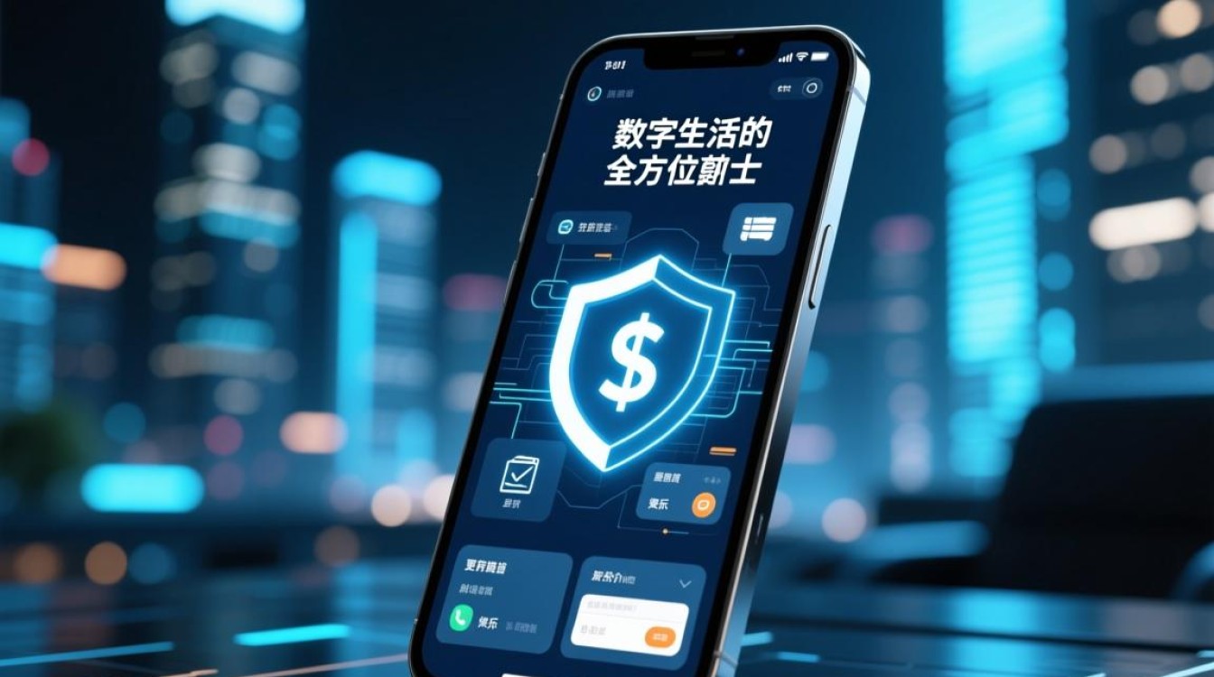 安全管家手机版能实时防护吗？下载需注意什么？