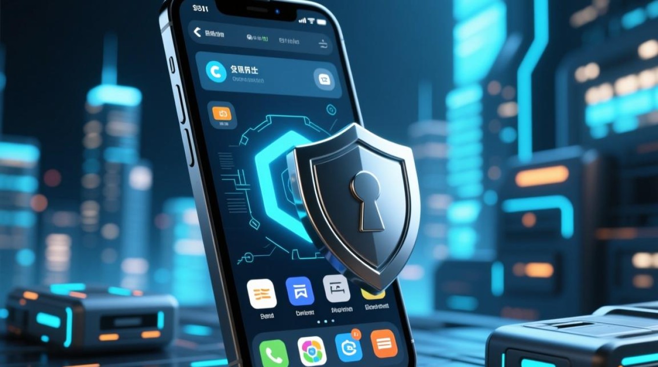 安全管家手机版能实时防护吗？下载需注意什么？