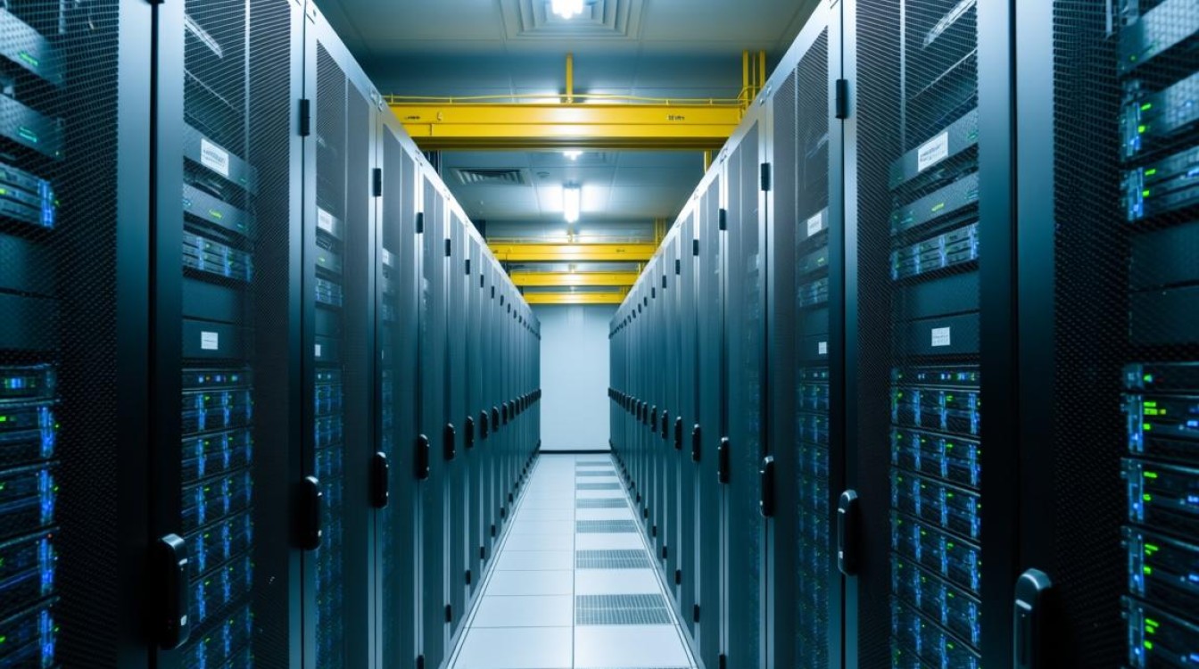 陕西服务器机房，技术先进性如何？未来发展趋势怎样？