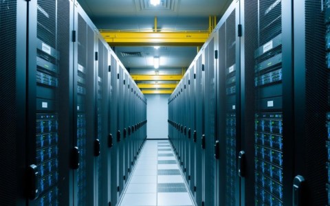 陕西服务器机房,技术先进性如何?未来发展趋势怎样?