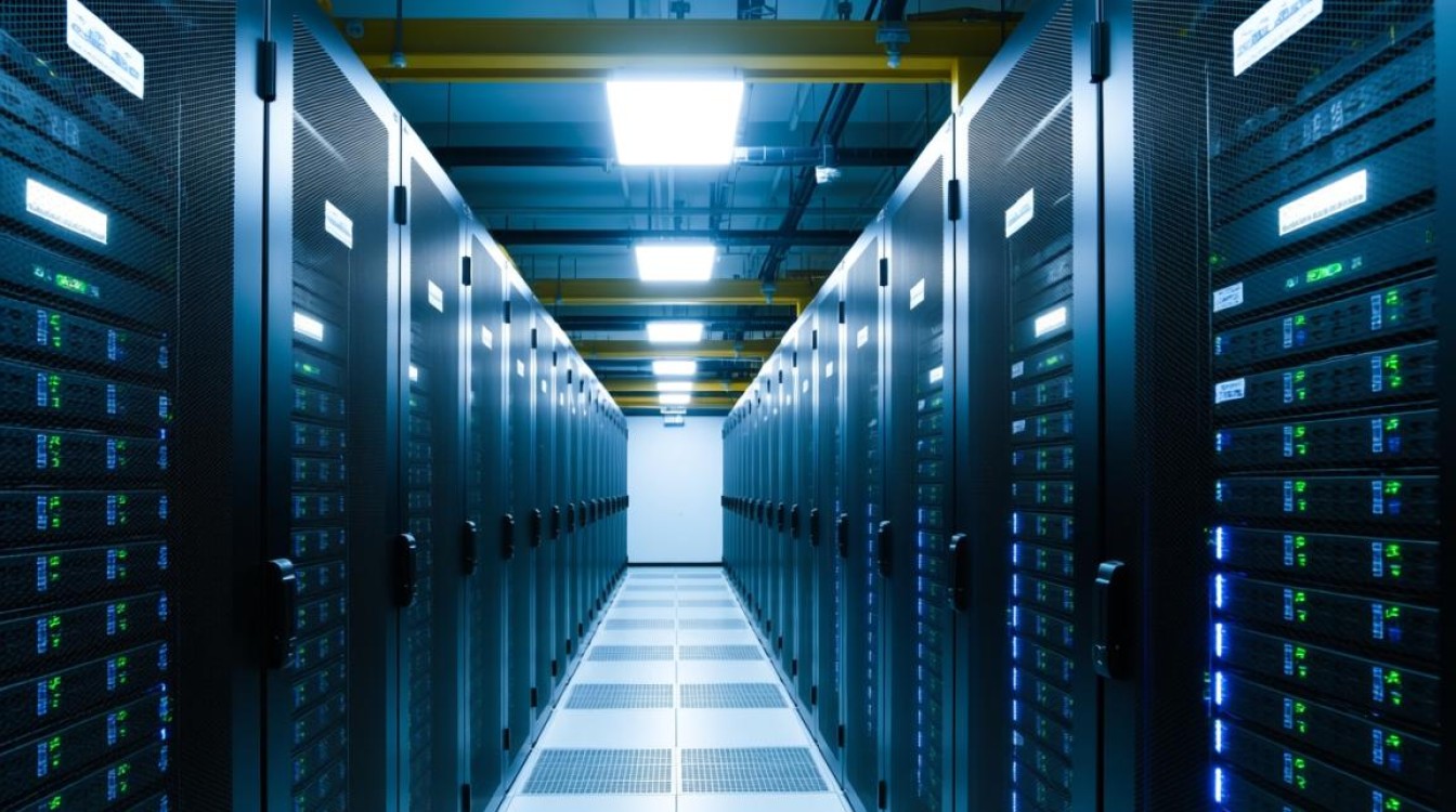 陕西服务器机房，技术先进性如何？未来发展趋势怎样？