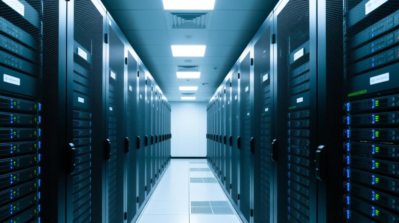 陕西服务器机房，技术先进性如何？未来发展趋势怎样？