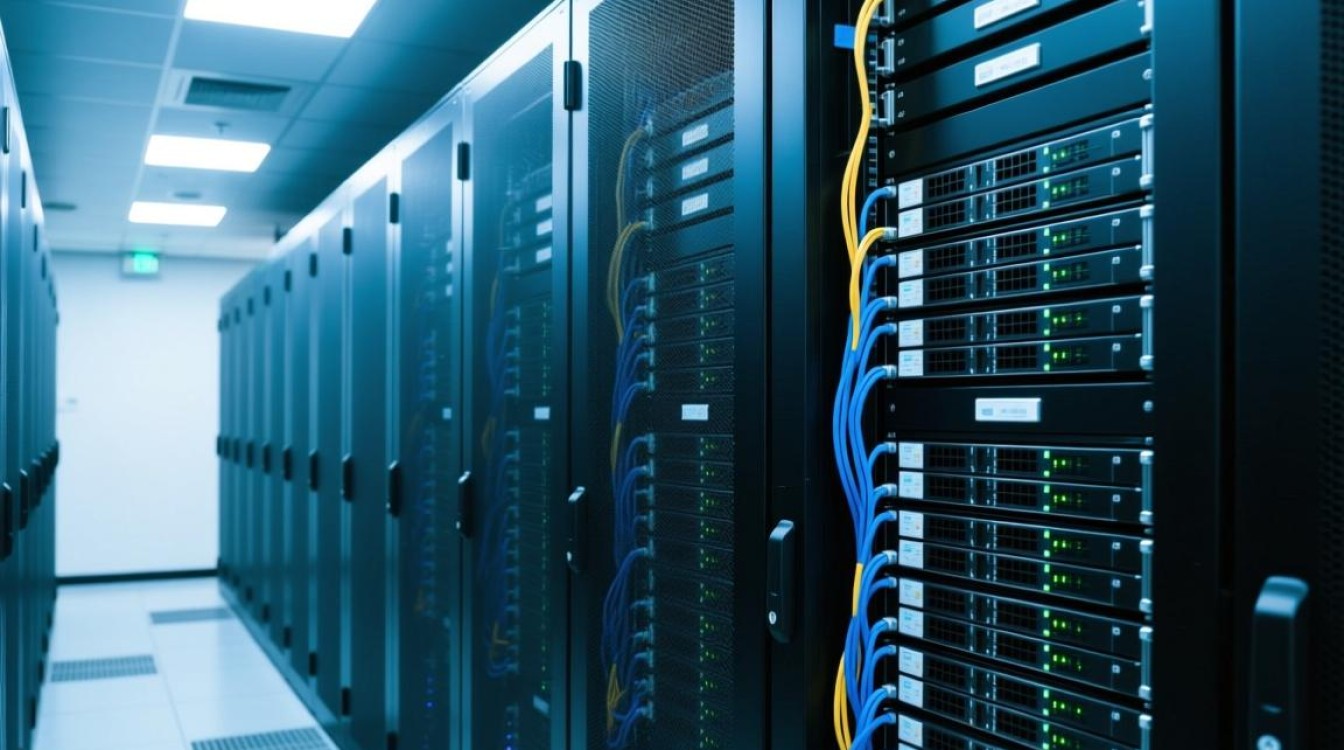 陕西地区服务器质量如何？好服务器的标准是什么？