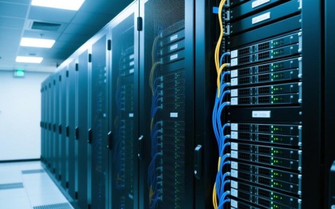 陕西地区服务器质量如何?好服务器的标准是什么?