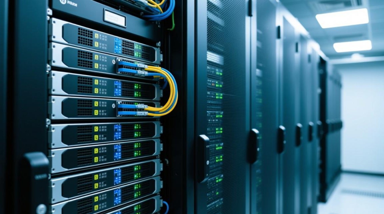 陕西地区服务器质量如何？好服务器的标准是什么？