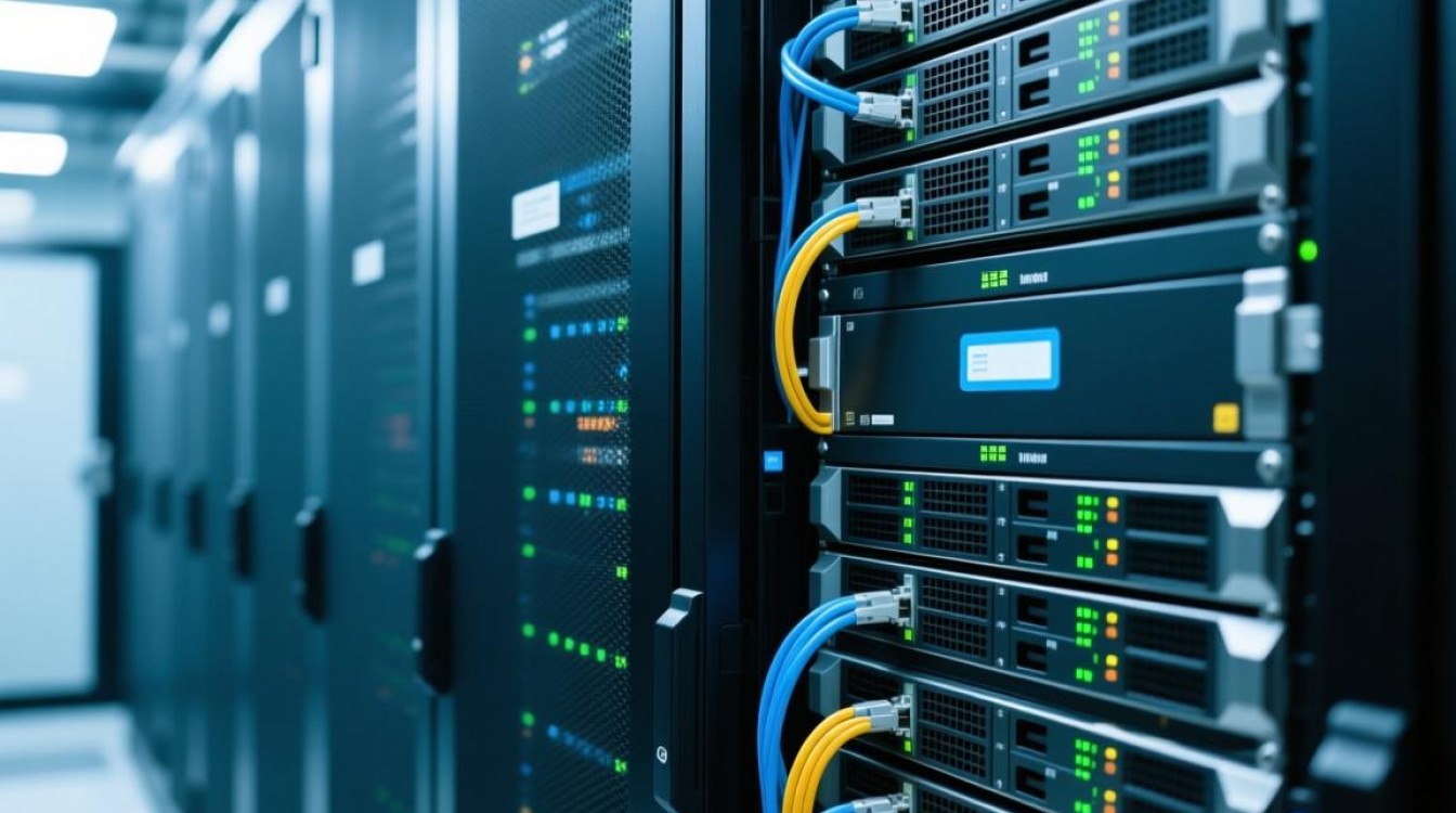 陕西地区服务器质量如何？好服务器的标准是什么？