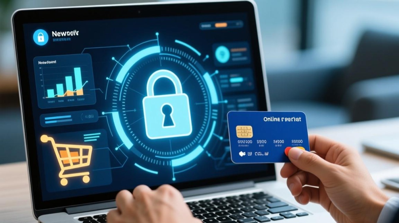 安全电子交易是啥？它如何保障我们的在线支付安全？