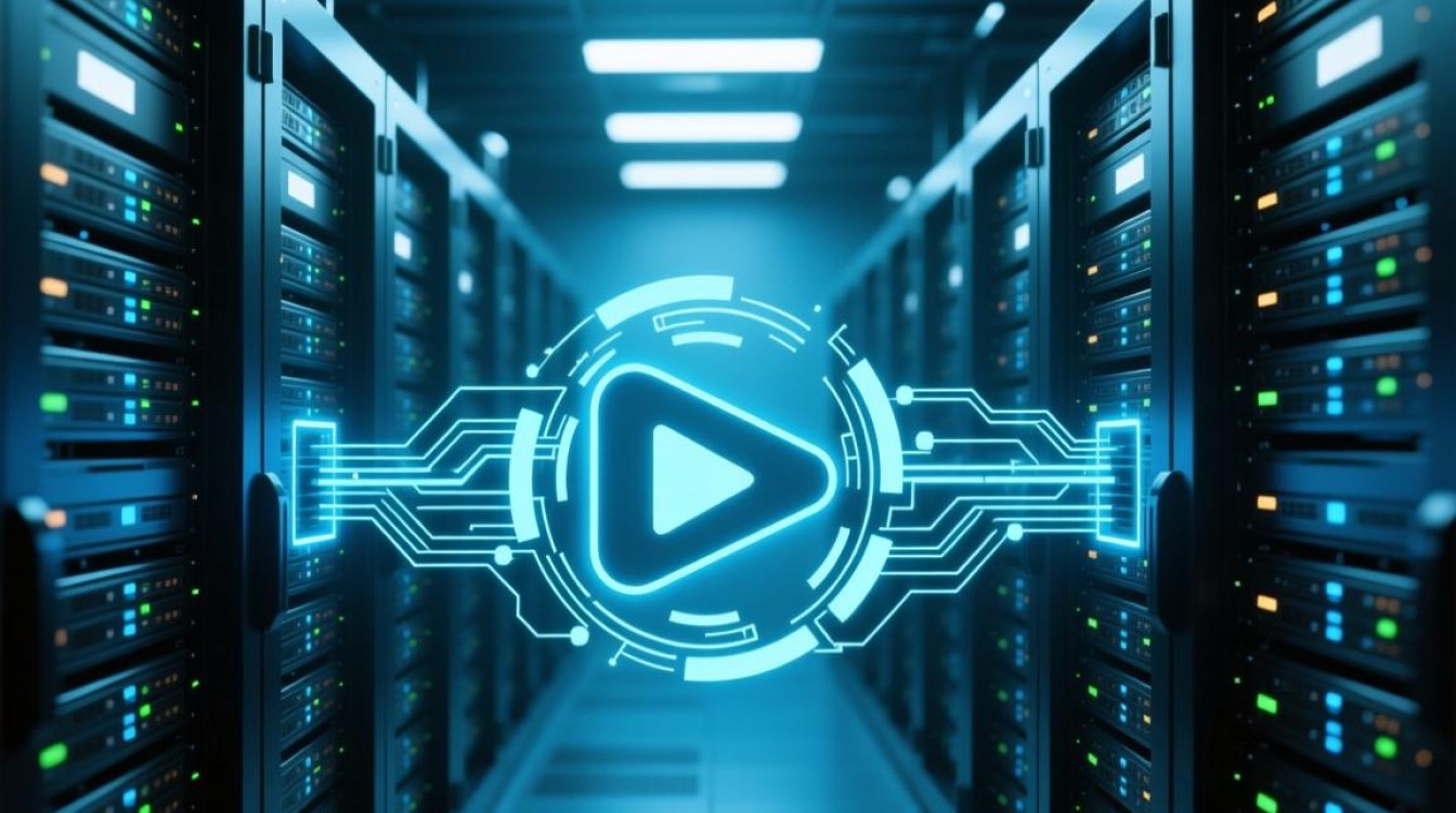 流媒体服务器硬件要求，监控专用配置是否满足需求？