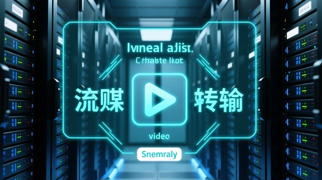 流媒体服务器硬件要求，监控专用配置是否满足需求？