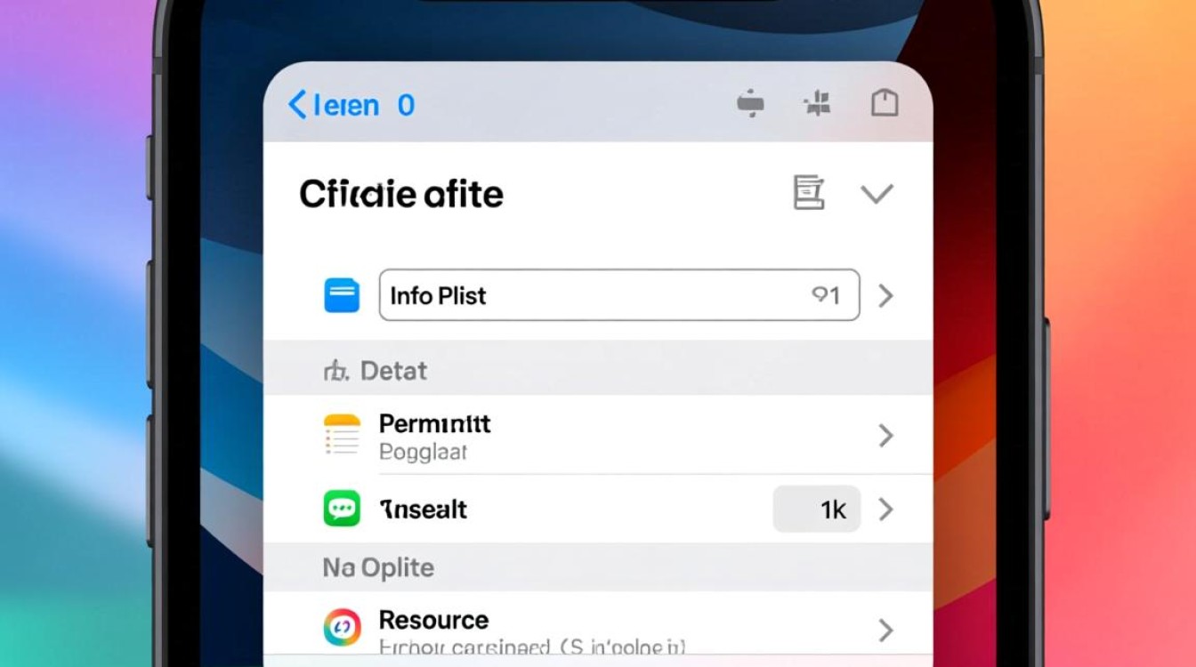 iOS配置文件下载过程中，有哪些注意事项和常见问题？
