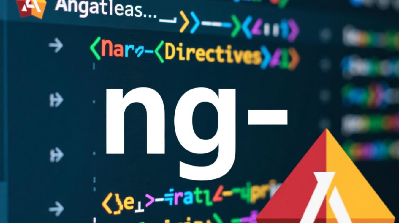 AngularJS中ng指令有哪些？如何正确使用ng指令？