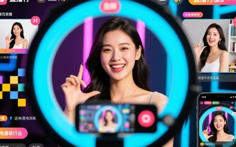 直播专业需求揭秘，选择手机配置的五大关键要素