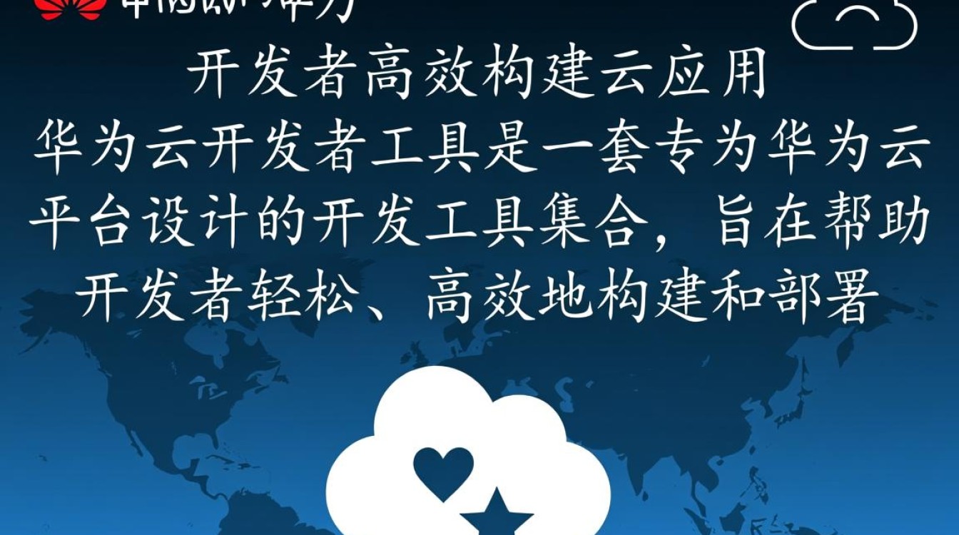 华为云开发者工具，这些新功能如何改变开发效率与体验？