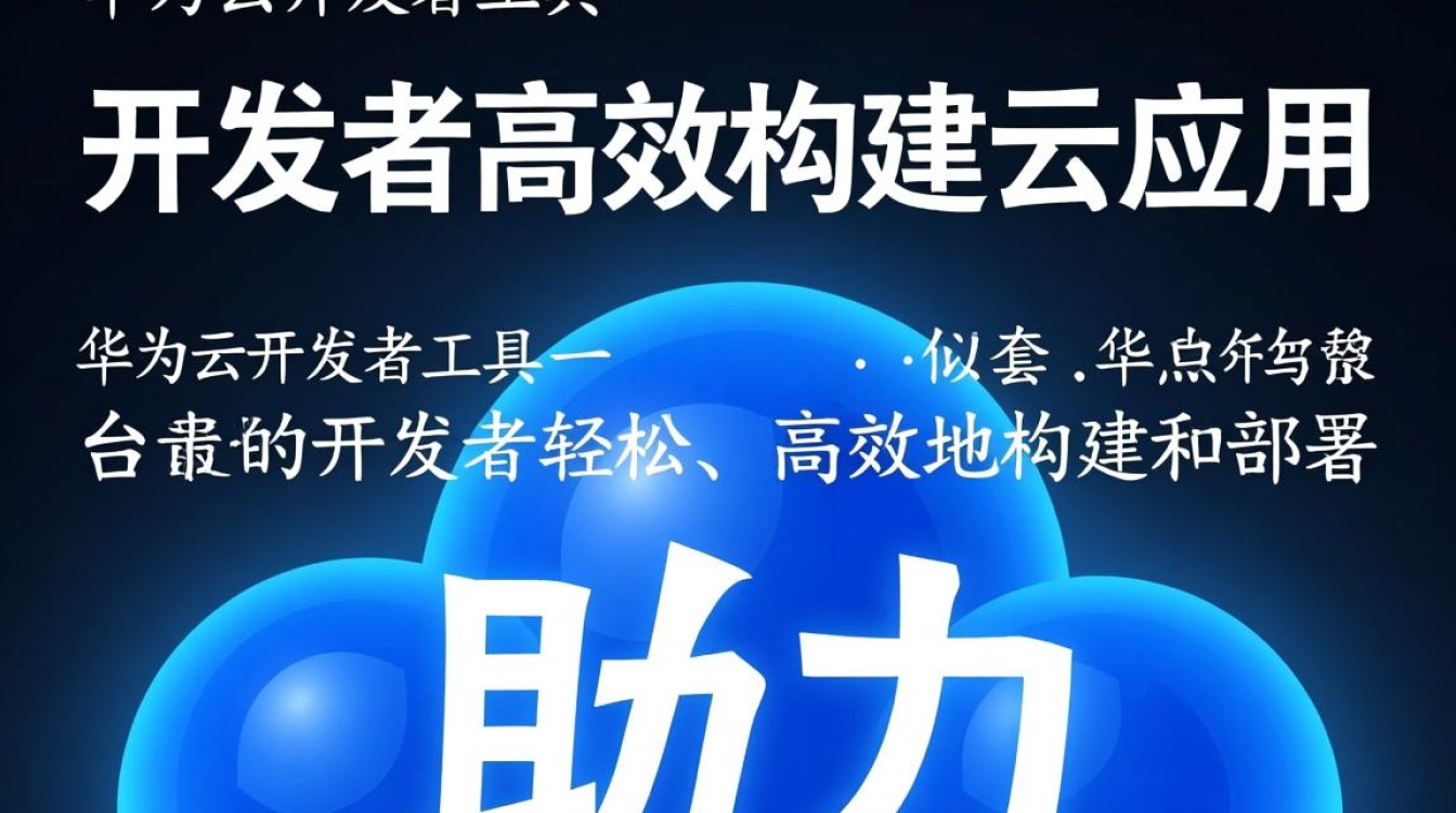 华为云开发者工具，这些新功能如何改变开发效率与体验？