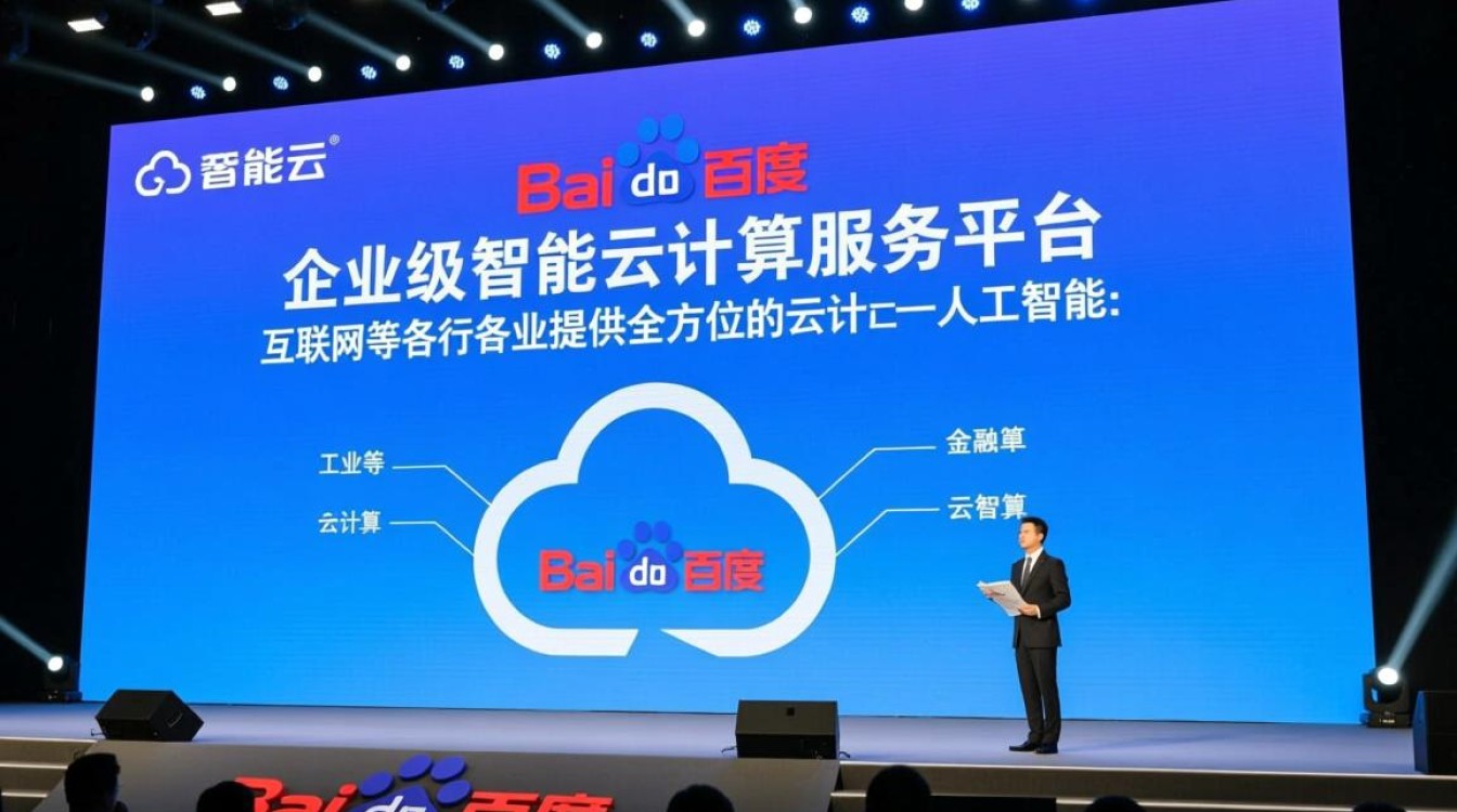 百度智能云登录入口在哪？忘记密码怎么找回？