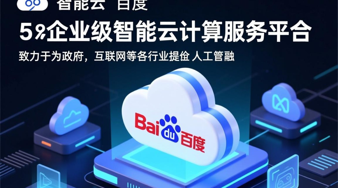 百度智能云登录入口在哪？忘记密码怎么找回？