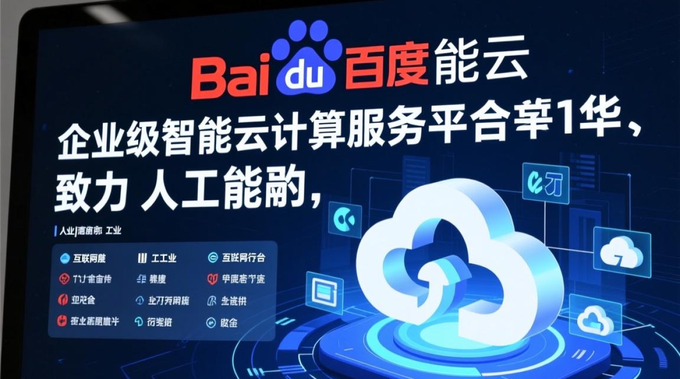 百度智能云登录入口在哪？忘记密码怎么找回？