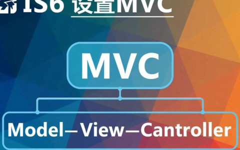 iis6配置MVC时遇到问题？如何优化配置提高性能？