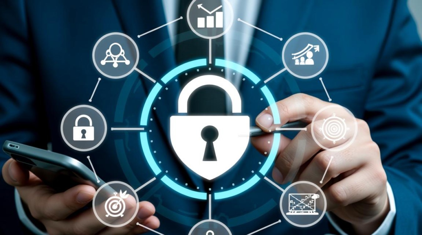 安全模型如何有效应对新型网络攻击威胁？