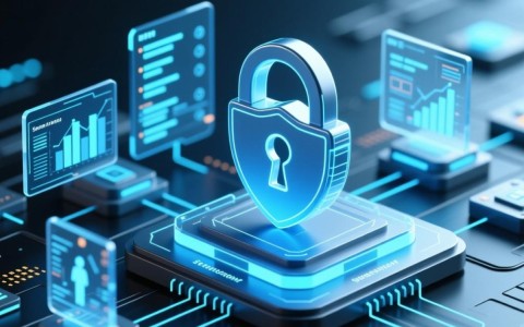 安全模型思想如何实现对系统和数据的全方位保护？