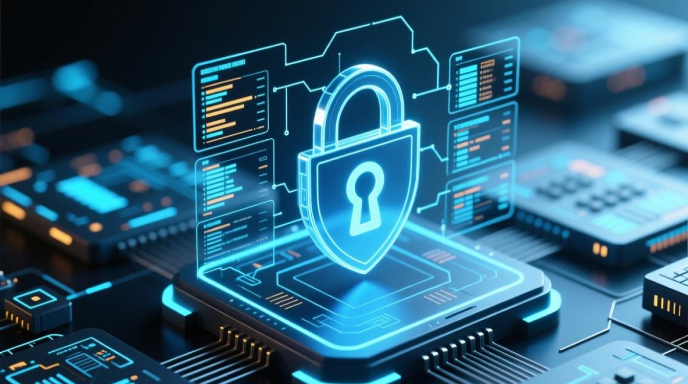 安全模型思想如何实现对系统和数据的全方位保护？