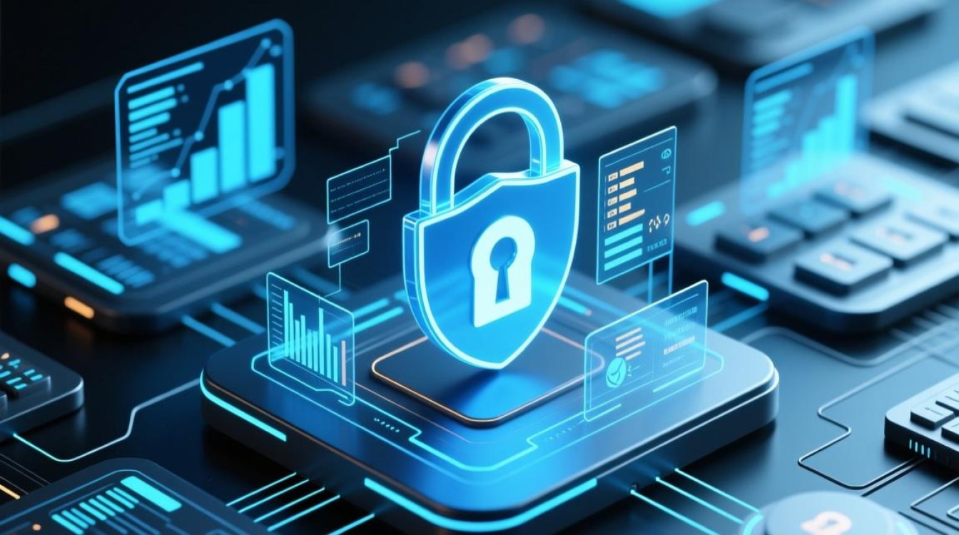 安全模型思想如何实现对系统和数据的全方位保护？