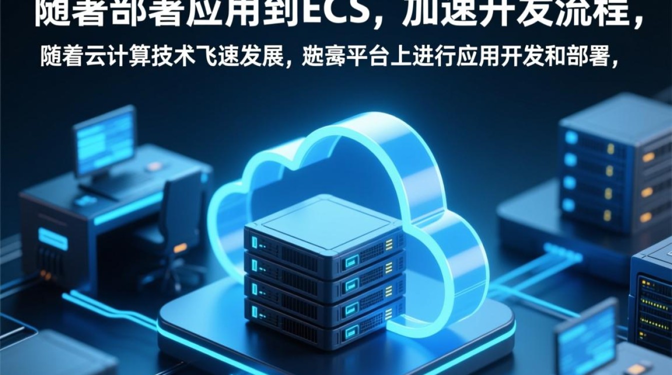 华为云开发者插件一键部署至ECS，为何如此便捷高效，背后原理是什么？