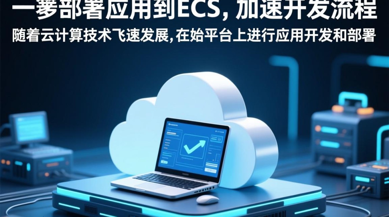 华为云开发者插件一键部署至ECS，为何如此便捷高效，背后原理是什么？