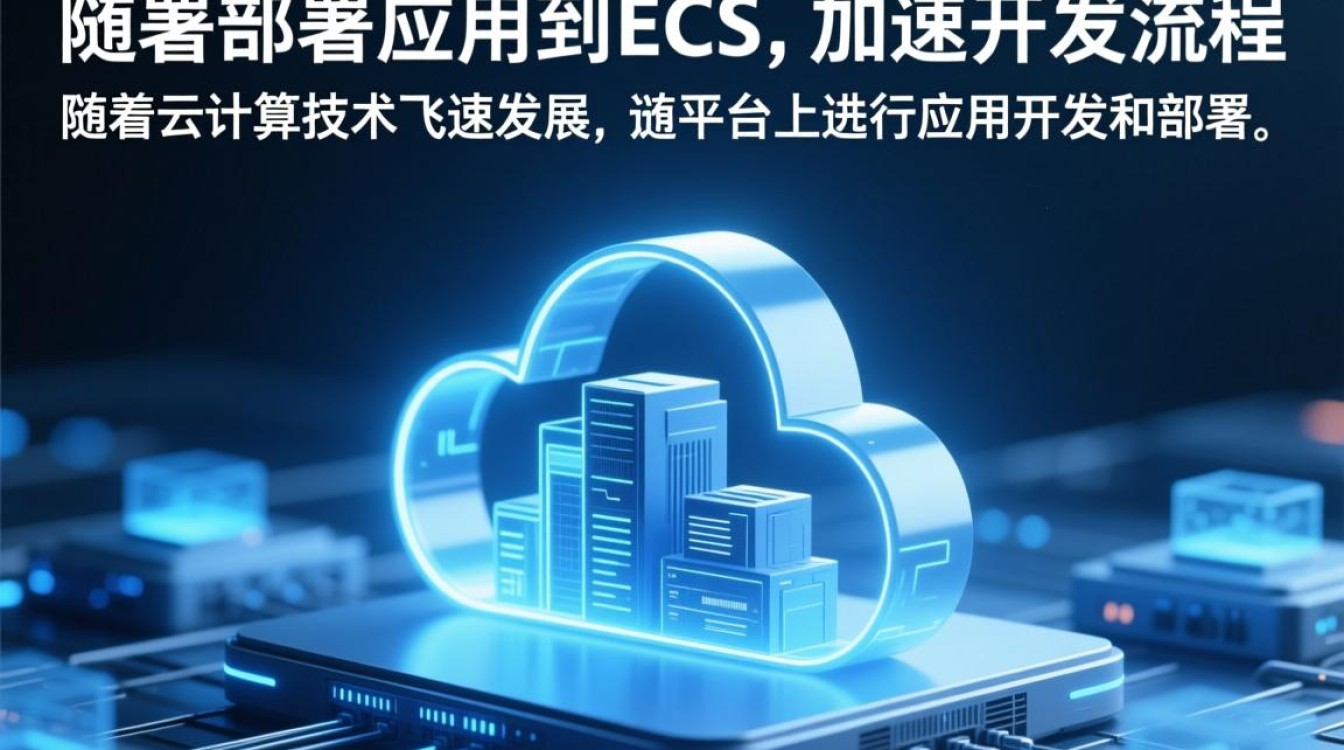 华为云开发者插件一键部署至ECS，为何如此便捷高效，背后原理是什么？