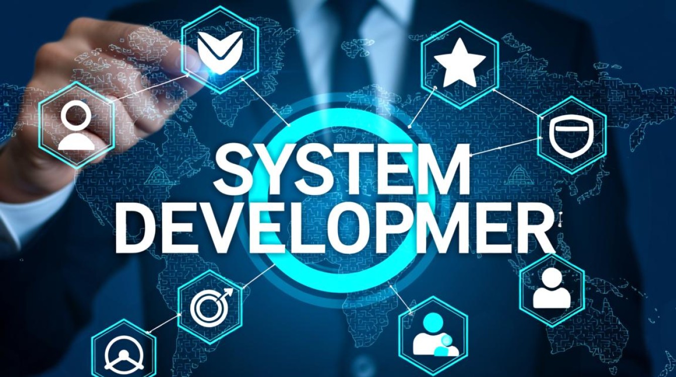 为何选择值得信任的系统开发公司？揭秘其背后优势与成功案例！