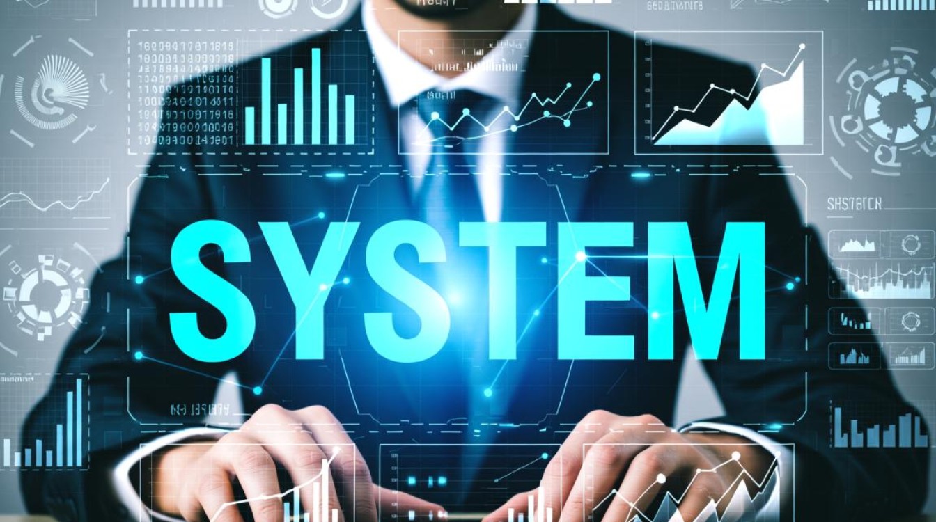 为何选择值得信任的系统开发公司？揭秘其背后优势与成功案例！