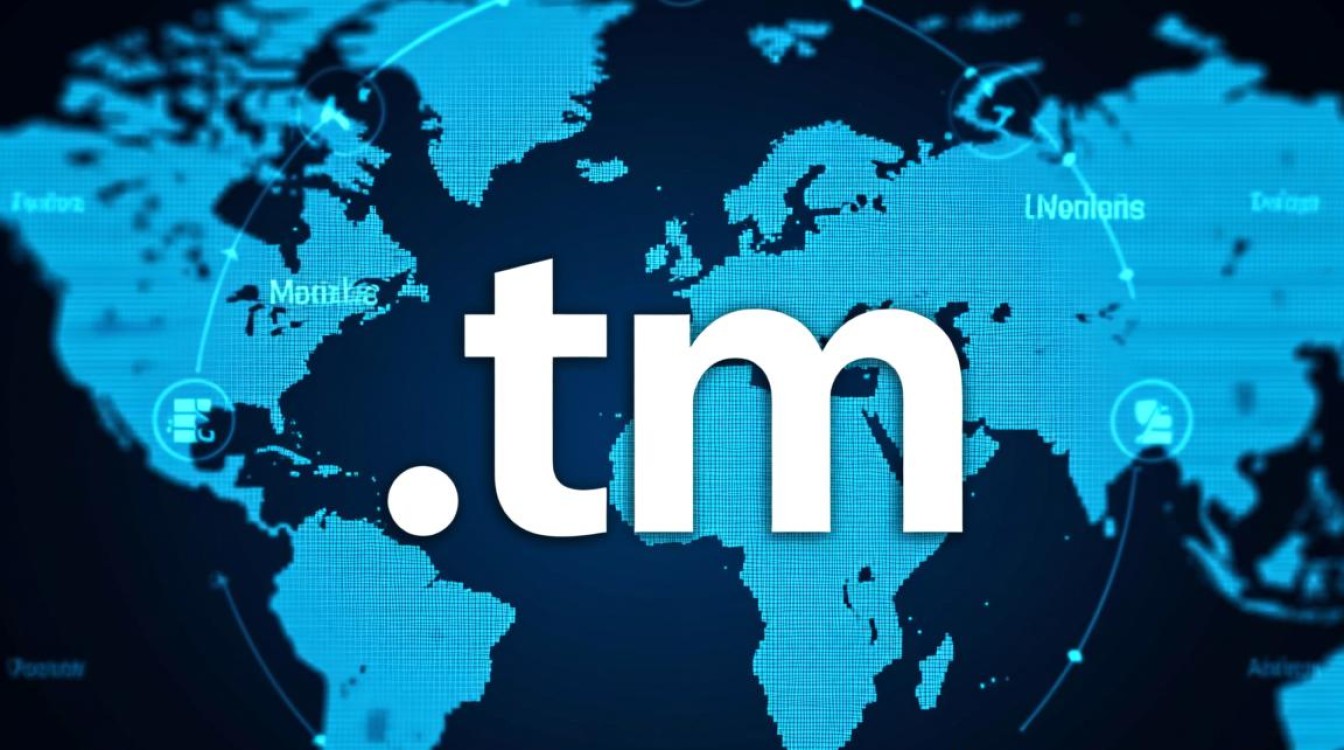 .tm域名是商标域名？其独特价值与注册条件揭秘！