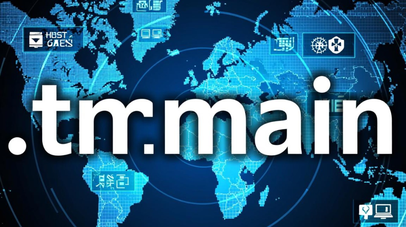 .tm域名是商标域名？其独特价值与注册条件揭秘！