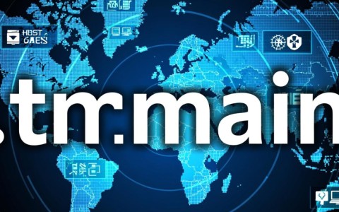 .tm域名是商标域名?其独特价值与注册条件揭秘!