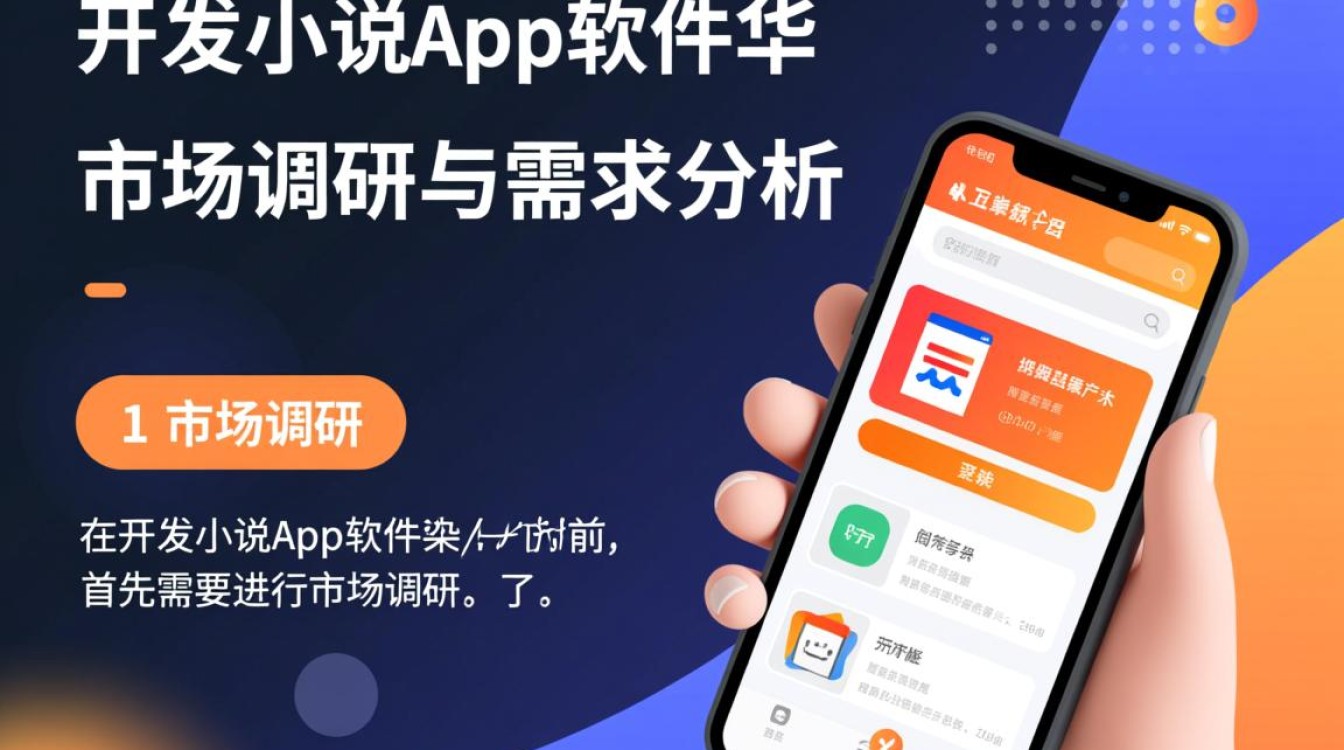 如何开发一个小说app软件？从构思到上线的全攻略揭秘！