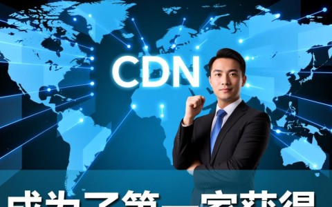 哪家基础通信企业率先获得cdn牌照,引领行业变革?