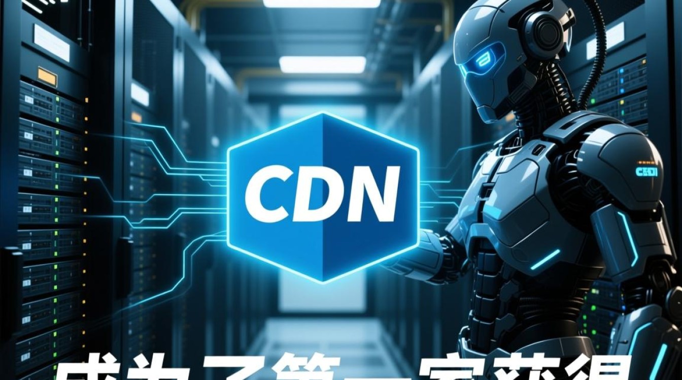 哪家基础通信企业率先获得cdn牌照，引领行业变革？