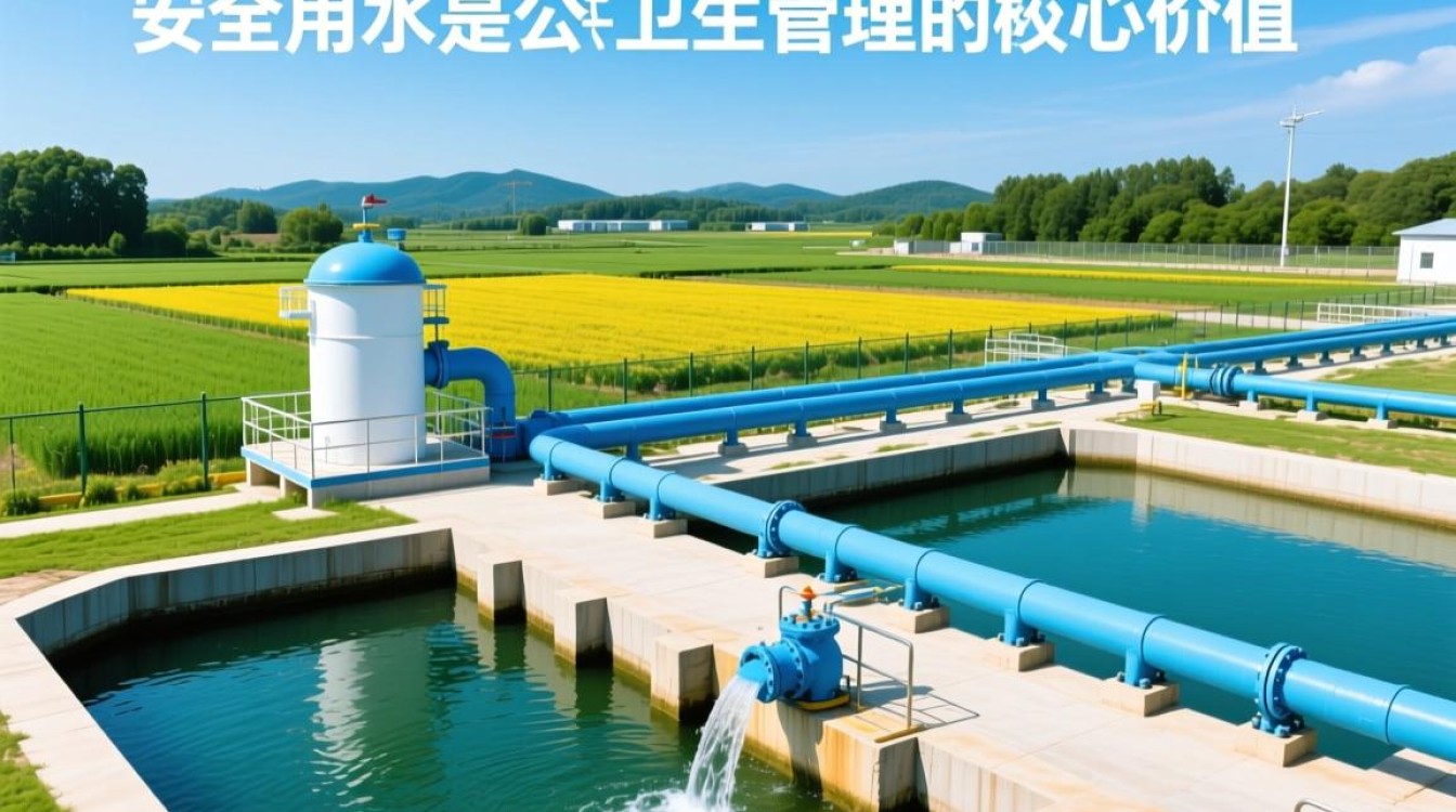 安全用水监测管理折扣如何申请？优惠力度大吗？