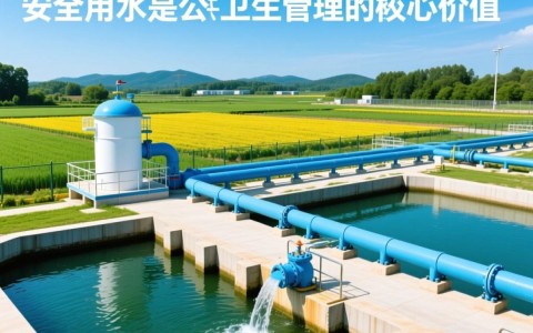 安全用水监测管理折扣如何申请?优惠力度大吗?