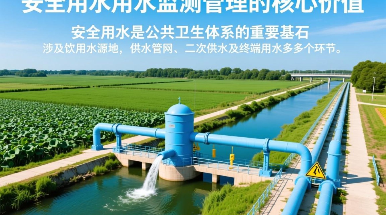 安全用水监测管理折扣如何申请？优惠力度大吗？