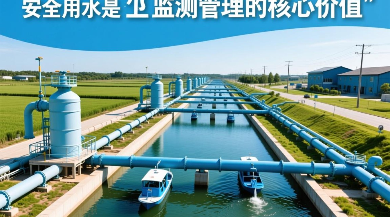 安全用水监测管理折扣如何申请？优惠力度大吗？