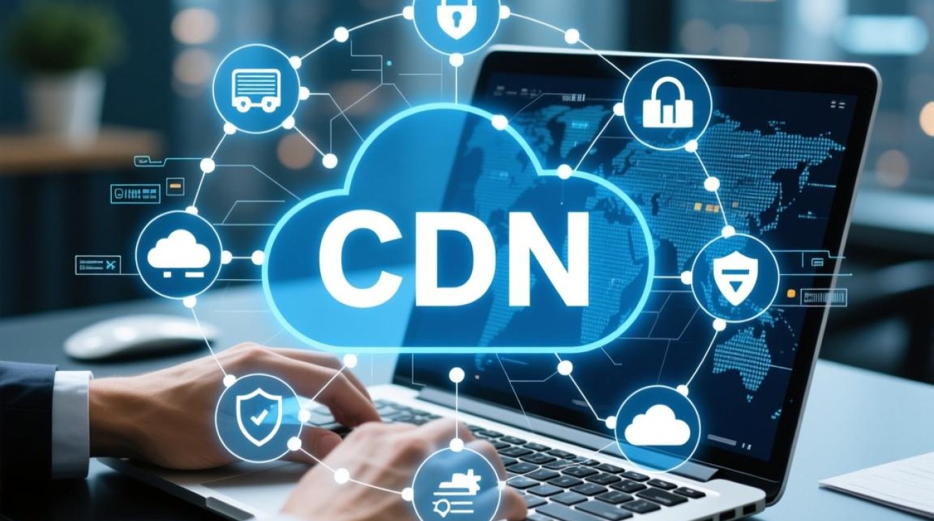 拥有CDN与云服务双牌照的上市公司，其市场前景与竞争优势如何？