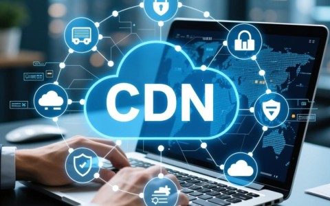 拥有CDN与云服务双牌照的上市公司,其市场前景与竞争优势如何?