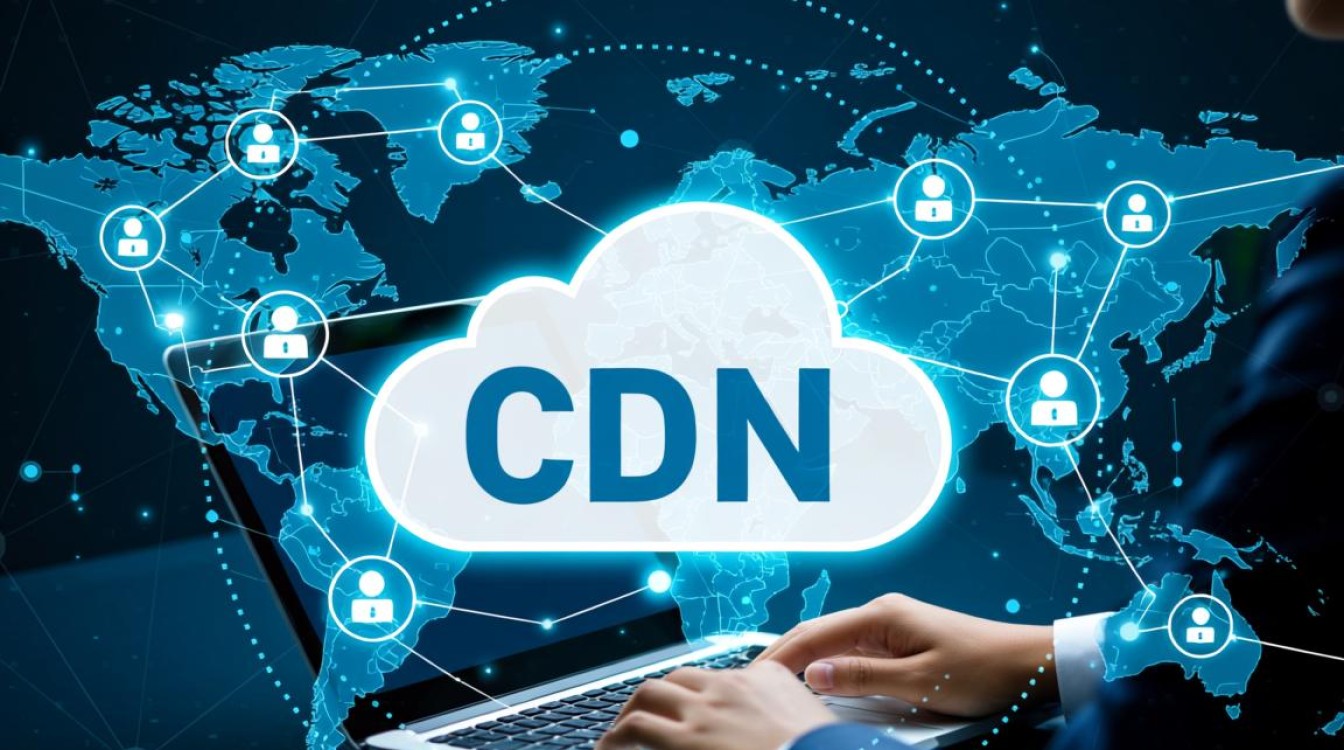 拥有CDN与云服务双牌照的上市公司，其市场前景与竞争优势如何？