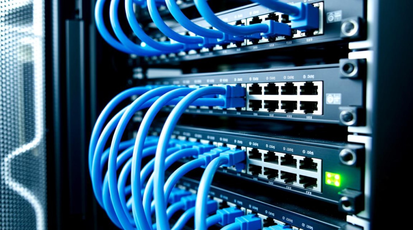 陕西bgp服务器，为何如此关键？性能与稳定性揭秘？