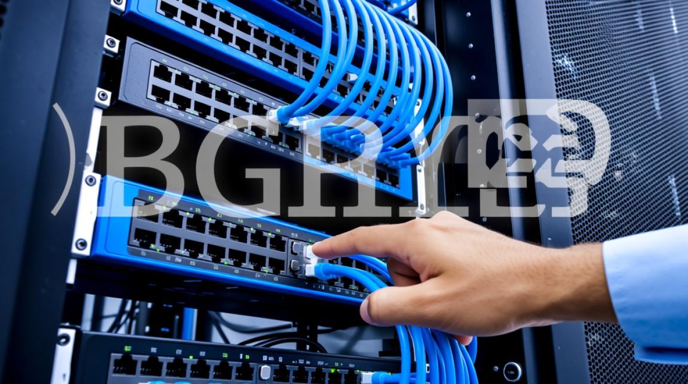 陕西bgp服务器，为何如此关键？性能与稳定性揭秘？